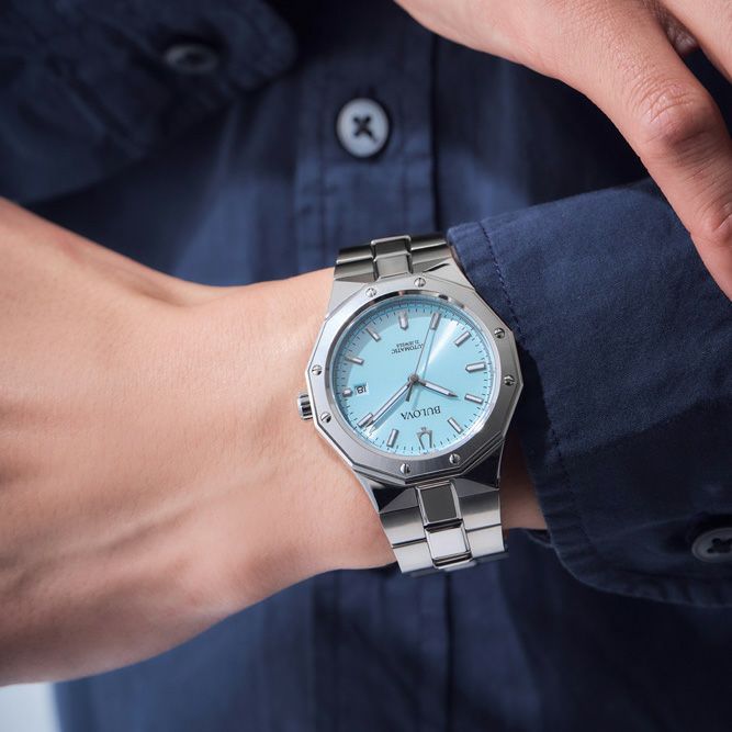 クラシック 96B462 | BULOVA（ブローバ）ジャパン公式サイト