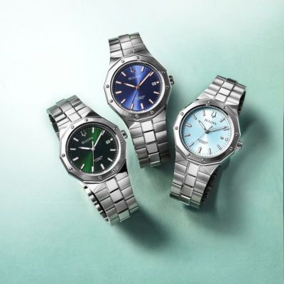 クラシック 96B463 | BULOVA（ブローバ）ジャパン公式サイト