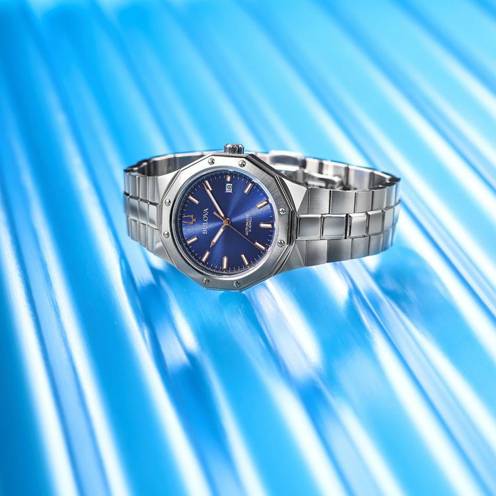 クラシック 96B463 | BULOVA（ブローバ）ジャパン公式サイト 
