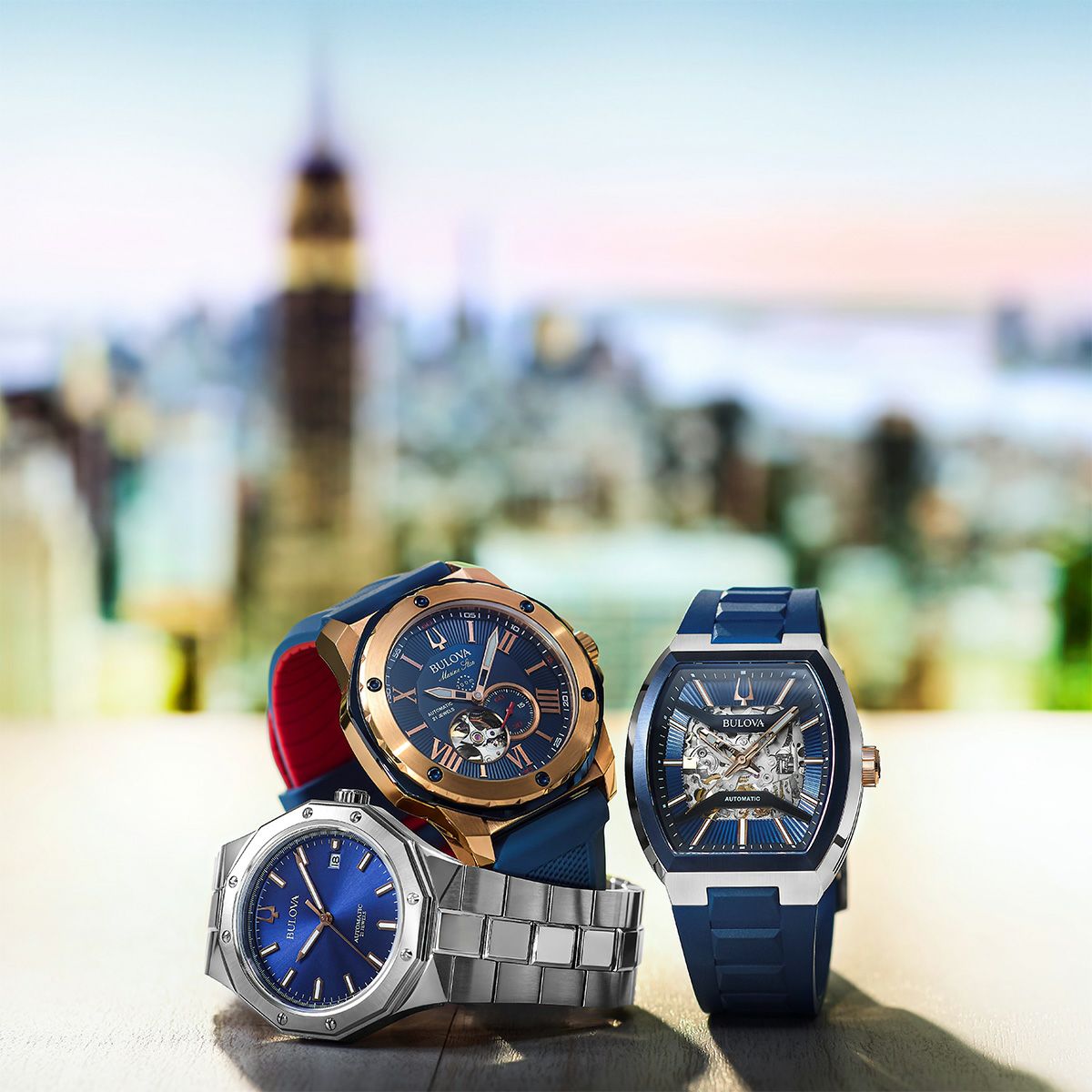 クラシック 96B463 | BULOVA（ブローバ）ジャパン公式サイト 
