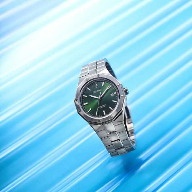 クラシック 96B464 | BULOVA（ブローバ）ジャパン公式サイト