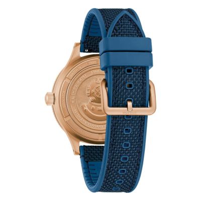 アーカイブスシリーズ ミルシップ 98A325 | BULOVA（ブローバ