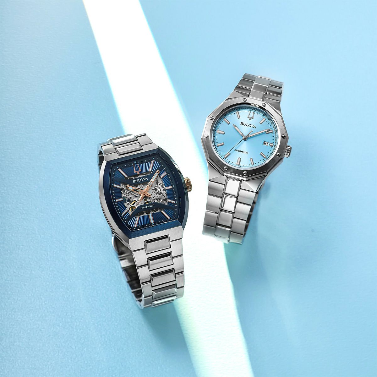 クラシック マキナ 98A319 | BULOVA（ブローバ）ジャパン公式サイト