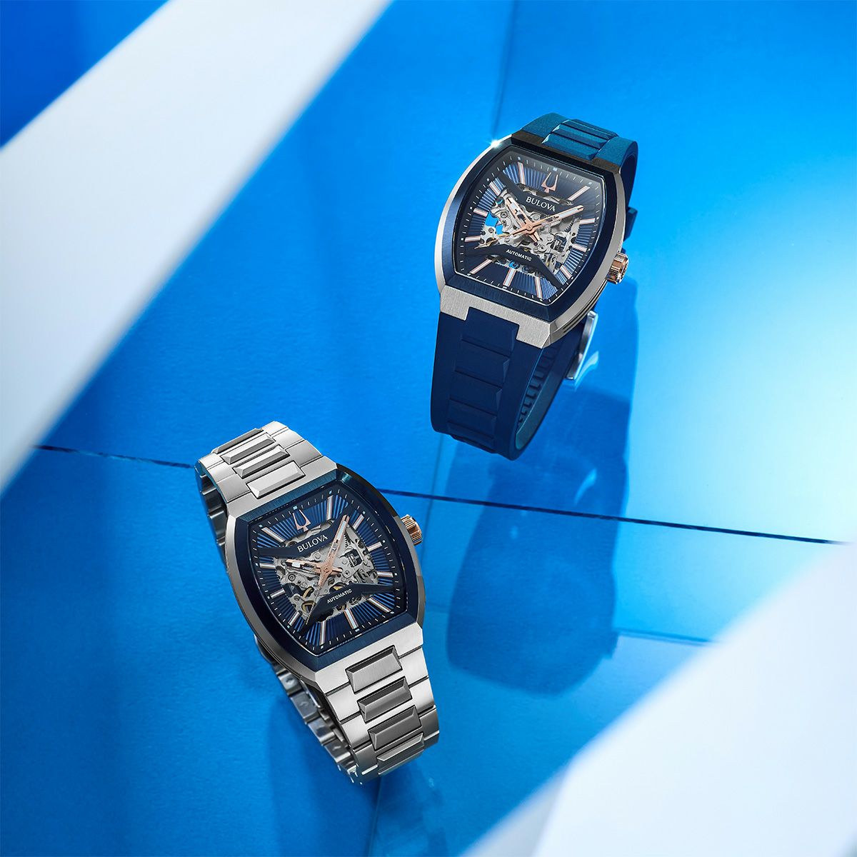 クラシック マキナ 98A319 | BULOVA（ブローバ）ジャパン公式サイト