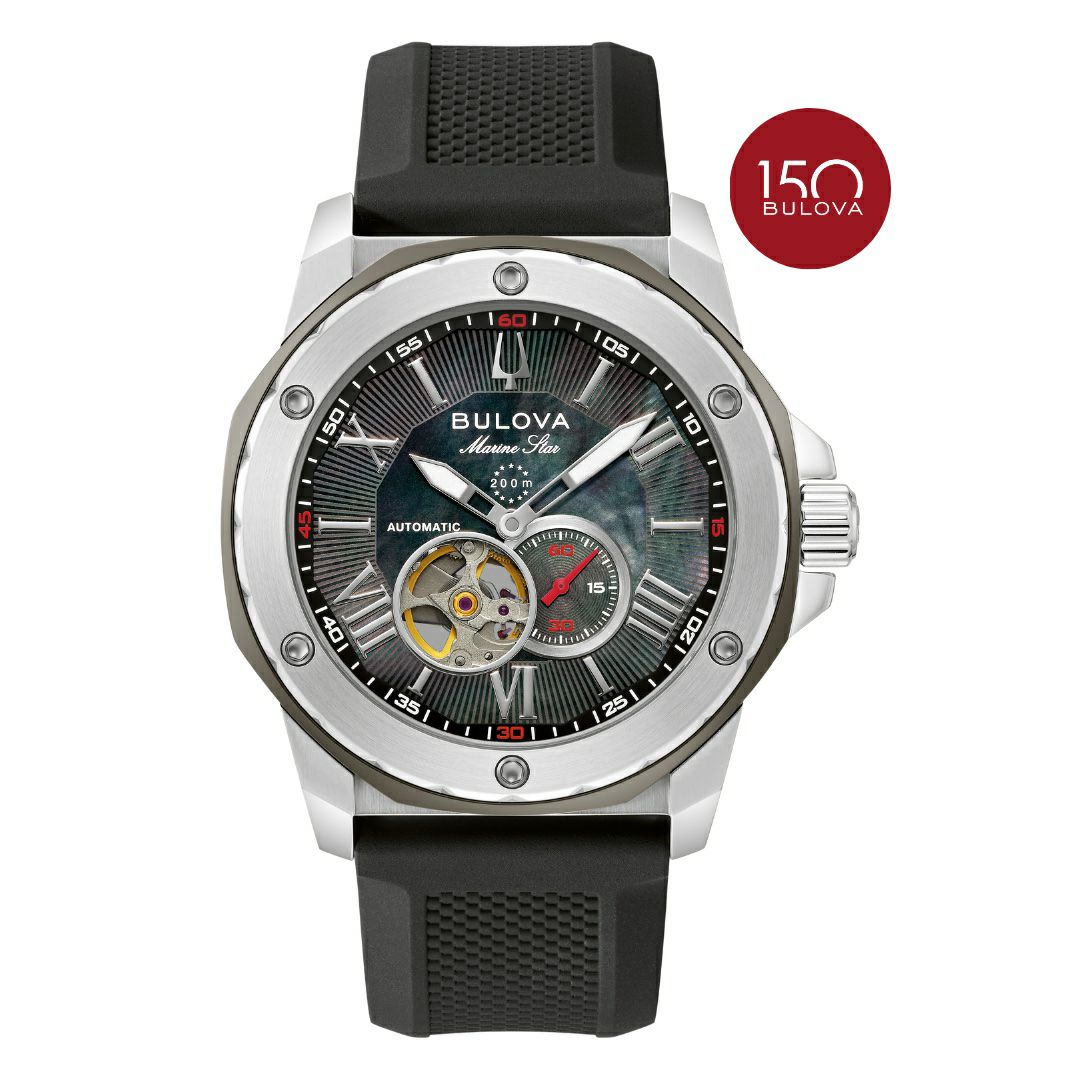 BULOVA（ブローバ）ジャパン公式サイト 