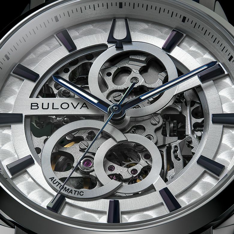 クラシック サットン 96A330 | BULOVA（ブローバ）ジャパン公式サイト 
